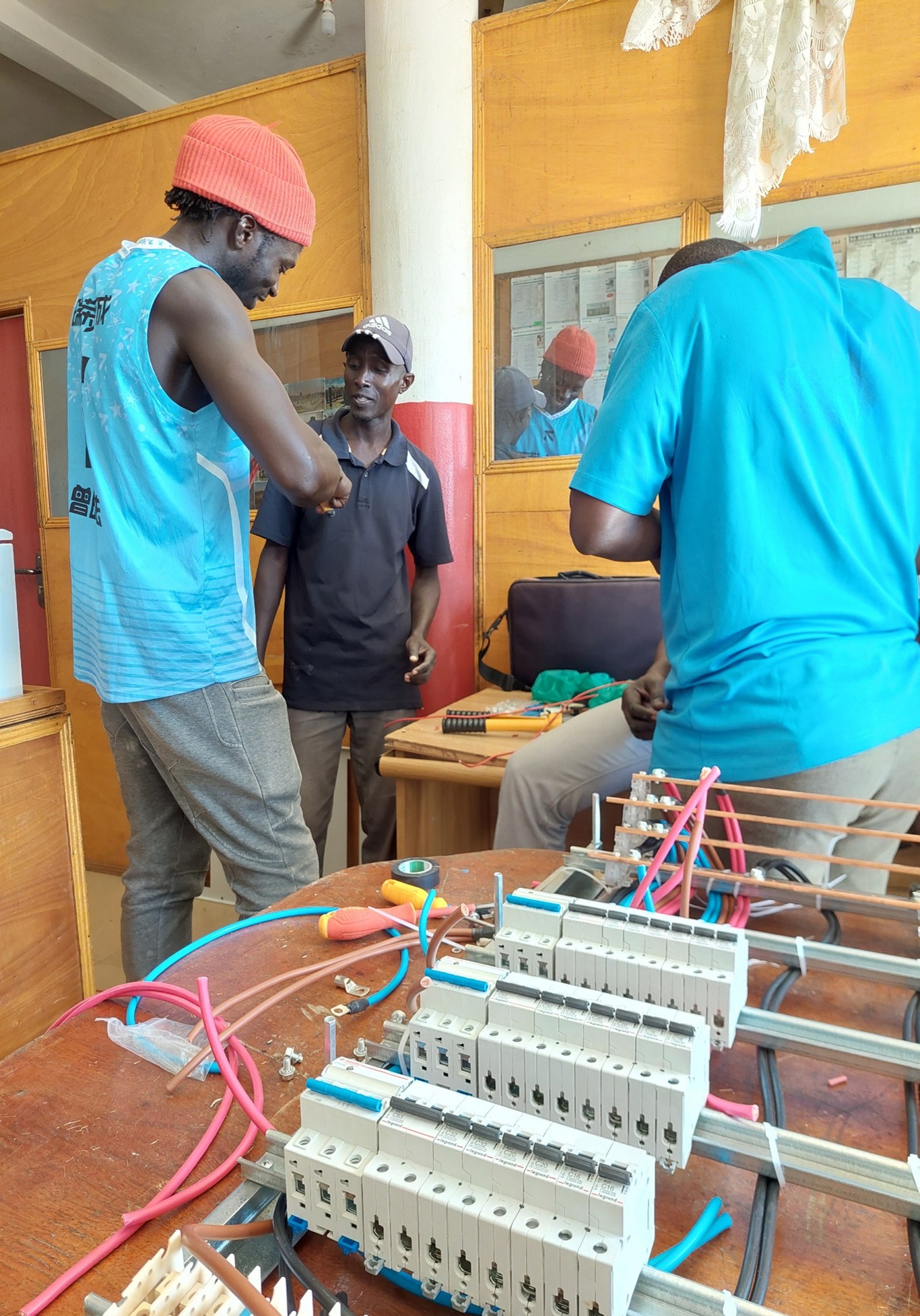 Electrical Systems - Picture6